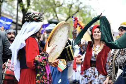 Festival Culturel Kurde de Paris 2024 - 3ème édition