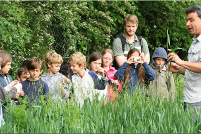 Animations Nature 2014