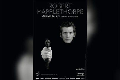 Robert Mapplethorpe, l'exposition au Grand Palais