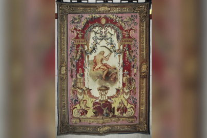 Les Gobelins au siècle des Lumières