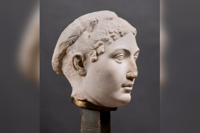 Le Mythe Cléopâtre à la Pinacothèque