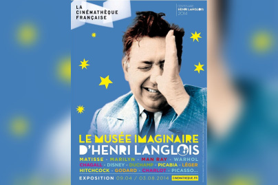 le musée imaginaire d'Henri Langlois à la Cinémathèque
