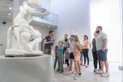 Musée Camille Claudel