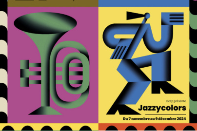 Le Festival Jazzycolors 2024 s'invite au Bicolore - Maison du Danemark