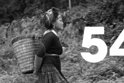 Vietnam, un et multiple à l'Orangerie du Sénat