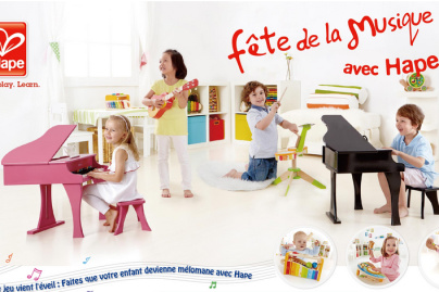 fete de la musique 2014 au Musée en Herbe