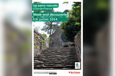 week-end découverte parcs naturels