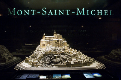  Musée des Plans Relief