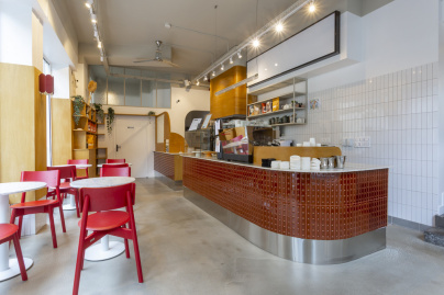 Miliki, le nouveau café sympa du quartier Jourdain !