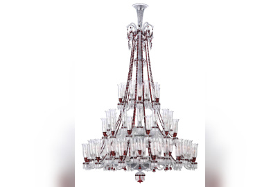 Baccarat au Petit Palais