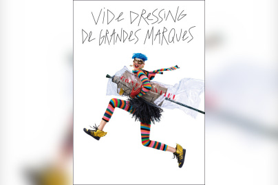 vide dressing galeries lafayette