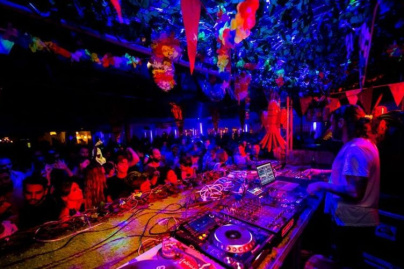 Votre samedi festif dîner gourmand et soirée dansante au Chalet du Lac !