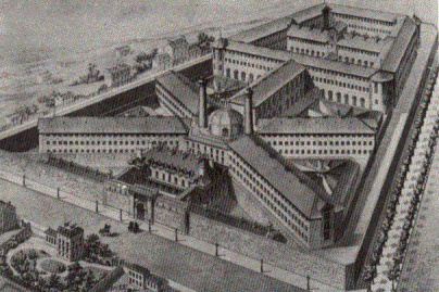 prison de la santé