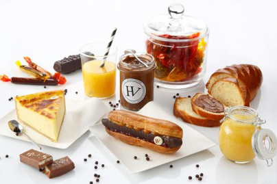 Hugo et victor, rentrée 2014