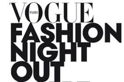 VOGUE FASHION NIGHT OUT