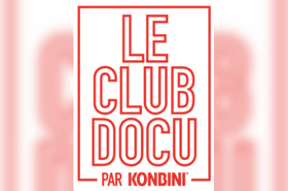 Club Docu à la Gaîté Lyrique 
