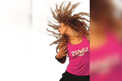 ZUMBA CMG Sports Club