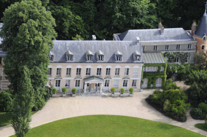  Domaine de la Vallée aux Loups