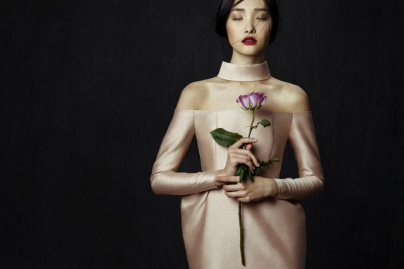 Fashion for Life, exposition de World Fashion Week