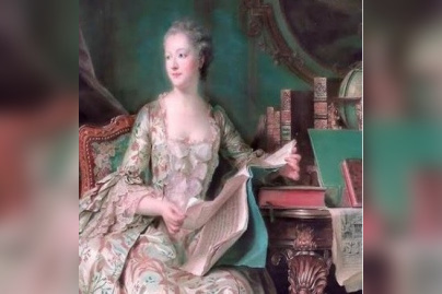  Bal des Favorites 2014