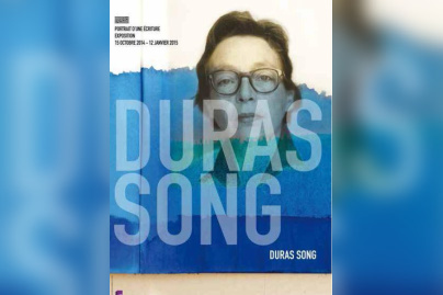 Duras Song à la BPI