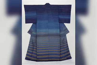 Fukumi Shimura à la Maison de la Culture du Japon