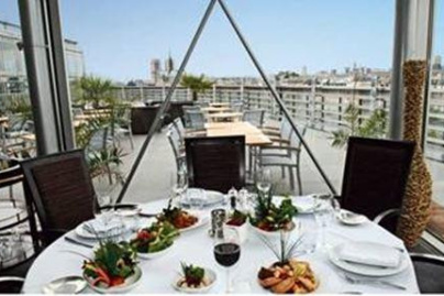 ZYRIAB à l'Institut du monde Arabe