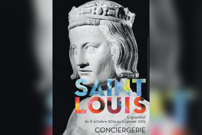 Saint-Louis à la Conciergerie
