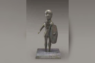 Gaulois d'ici et d'au dela, l'exposition au Musée Archéa