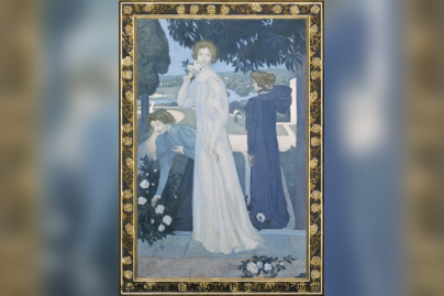 7 ans de réflexion, l'exposition au Musée d'Orsay