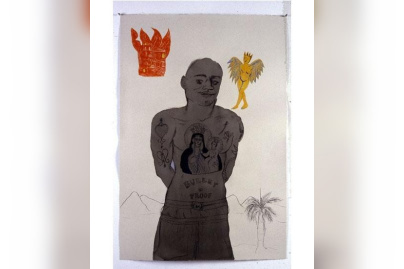 Haïti au Grand Palais