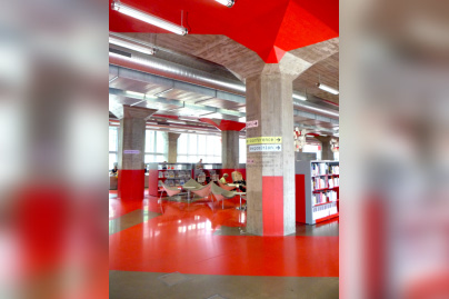 Un bâtiment, combien de vies? à la Cité de l'Architecture 