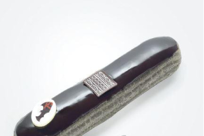 L'éclair Batman par Fauchon