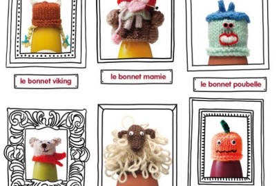 BONNET DAY - Mets ton bonnet