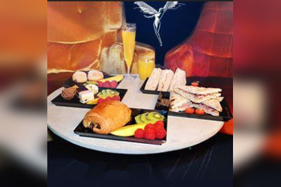  brunch au cinéma EuropaCorp