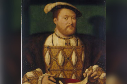 Les Tudors au Musée du Luxembourg