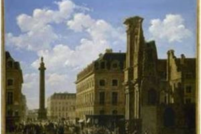 Napoléon et Paris au Musée Carnavalet