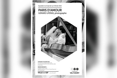 Paris d'amour au Château du Val Fleury