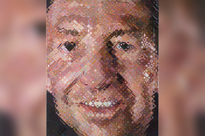 Les icônes américaines au Grand Palais