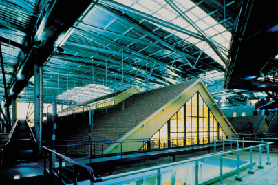 Le Fresnoy à la BNF