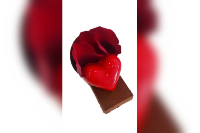 Saint Valentin 2015 by Romain Lièvre