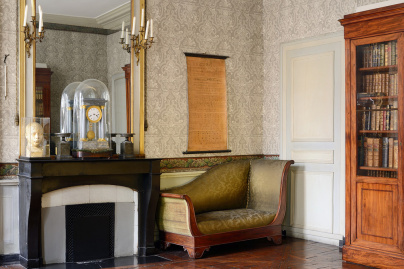 Musée Auguste Comte