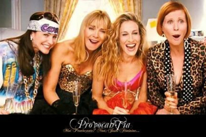 Journée provocantia