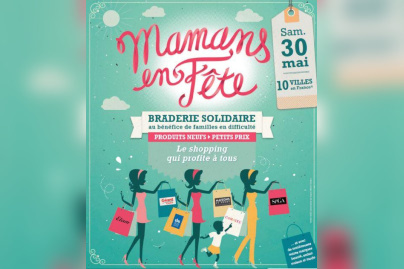 Mamans en fête 2015