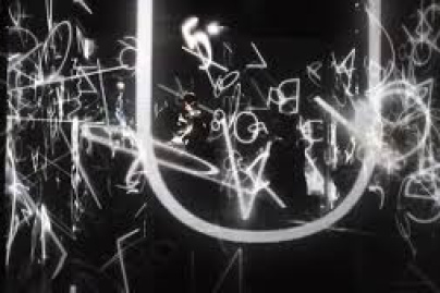 XYZT par Adrien Mondot et Claire Bardainne