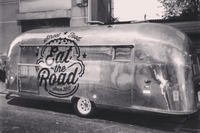Eat the Road