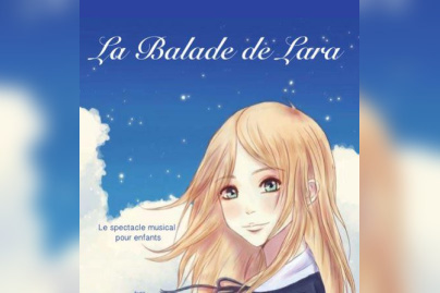 La balade de Lara