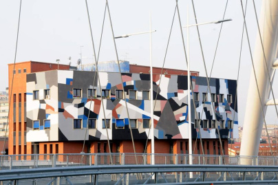 Clemens Behr à la Manufacture 111