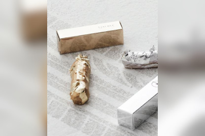 éclairs Guillaume Sanchez X OPEL