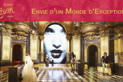  stars au Musée Grévin 